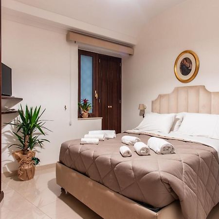 Residenza Neapolis Apartman Kültér fotó