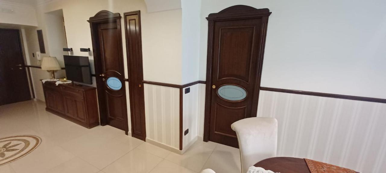 Residenza Neapolis Apartman Kültér fotó