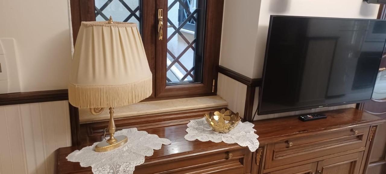 Residenza Neapolis Apartman Kültér fotó