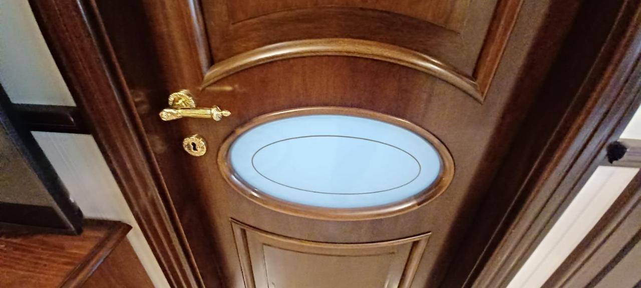 Residenza Neapolis Apartman Kültér fotó