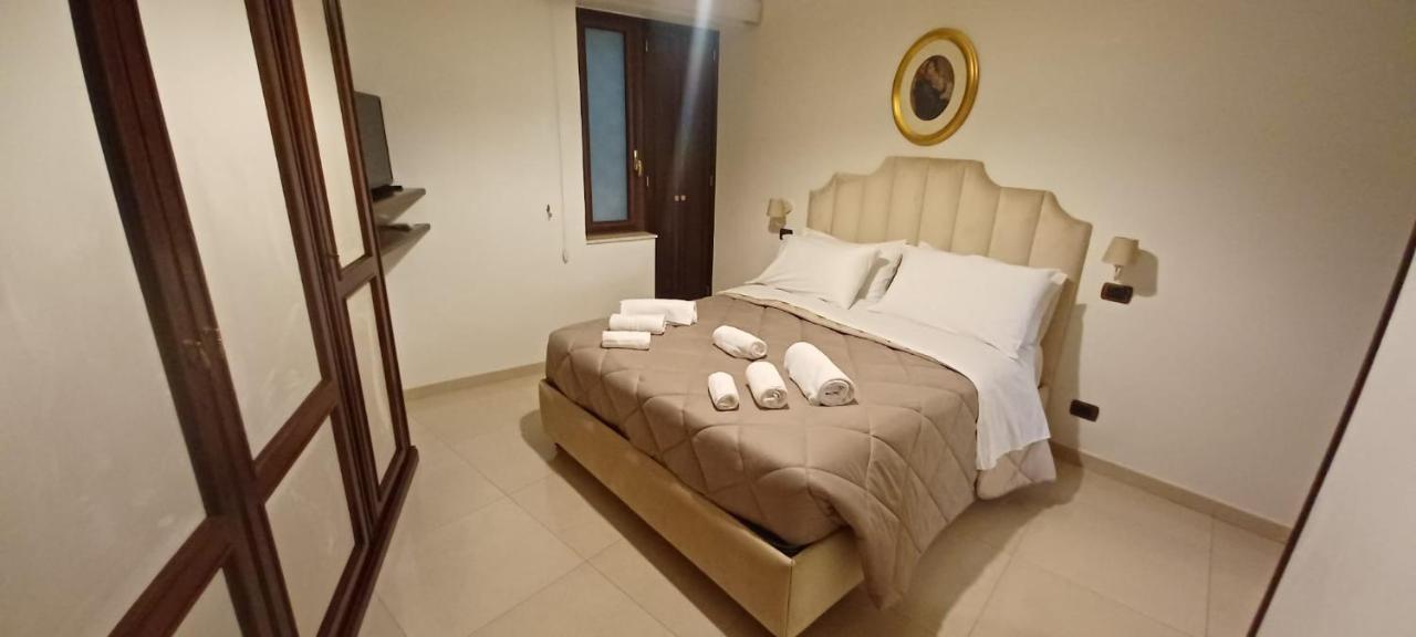 Residenza Neapolis Apartman Kültér fotó
