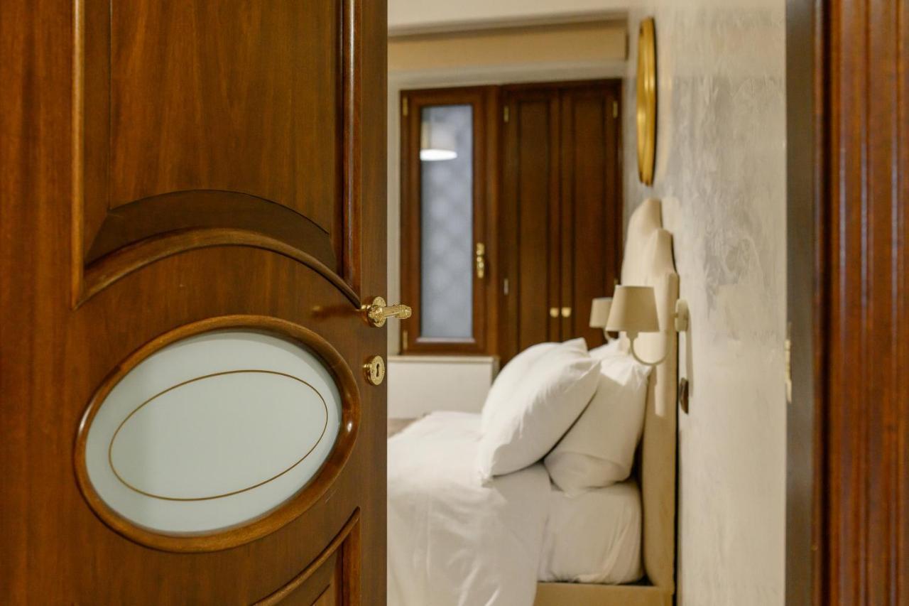Residenza Neapolis Apartman Kültér fotó