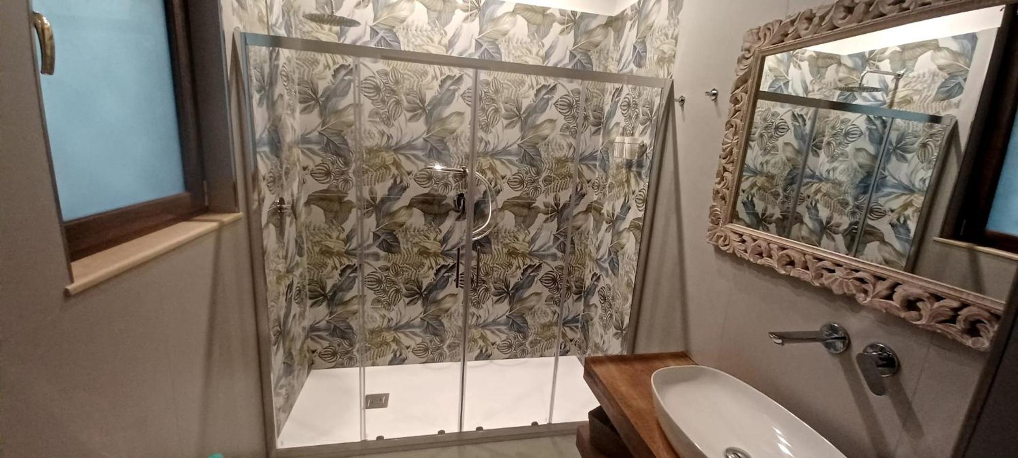 Residenza Neapolis Apartman Kültér fotó